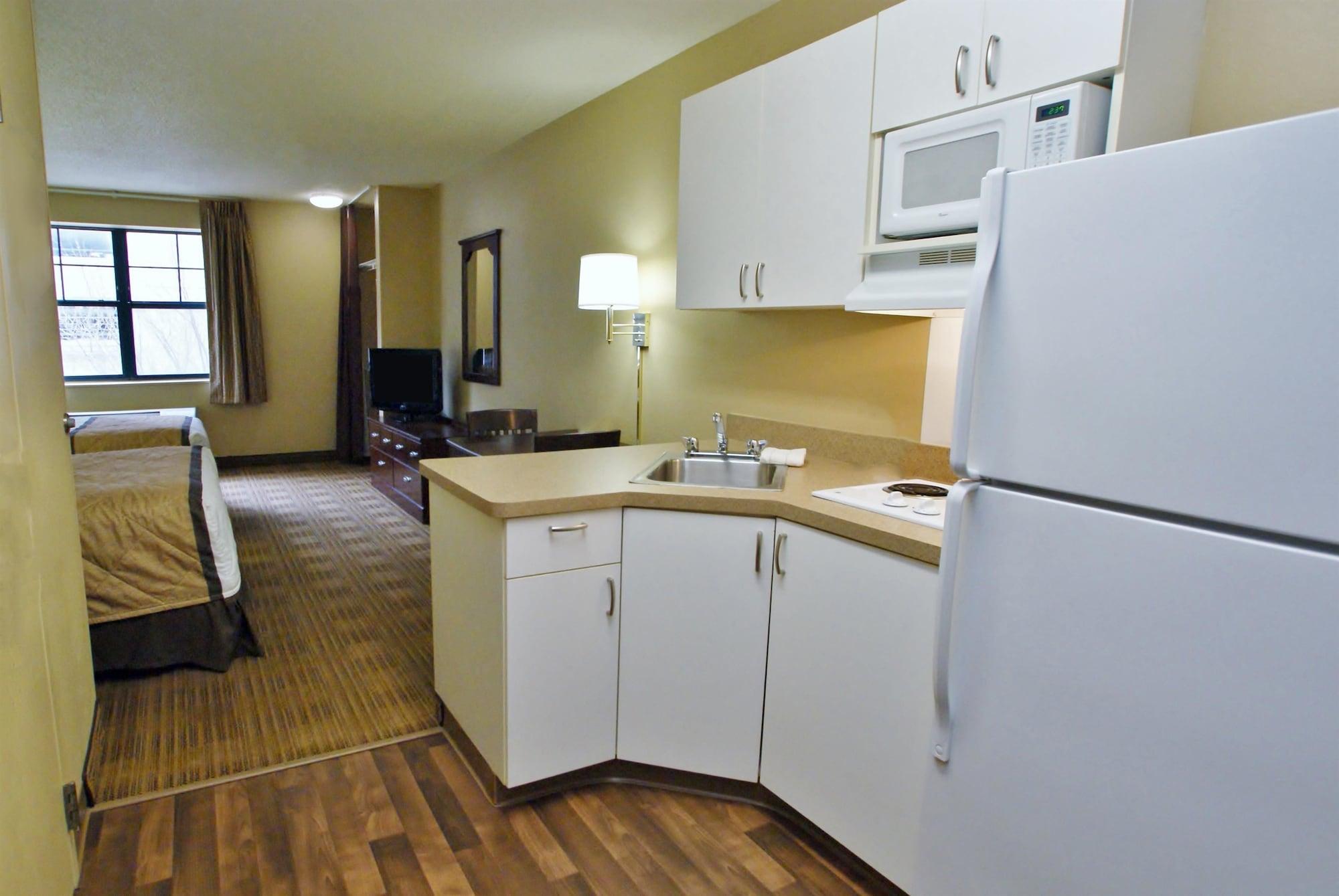 Extended Stay America Suites - Los Angeles - San Dimas Exterior foto