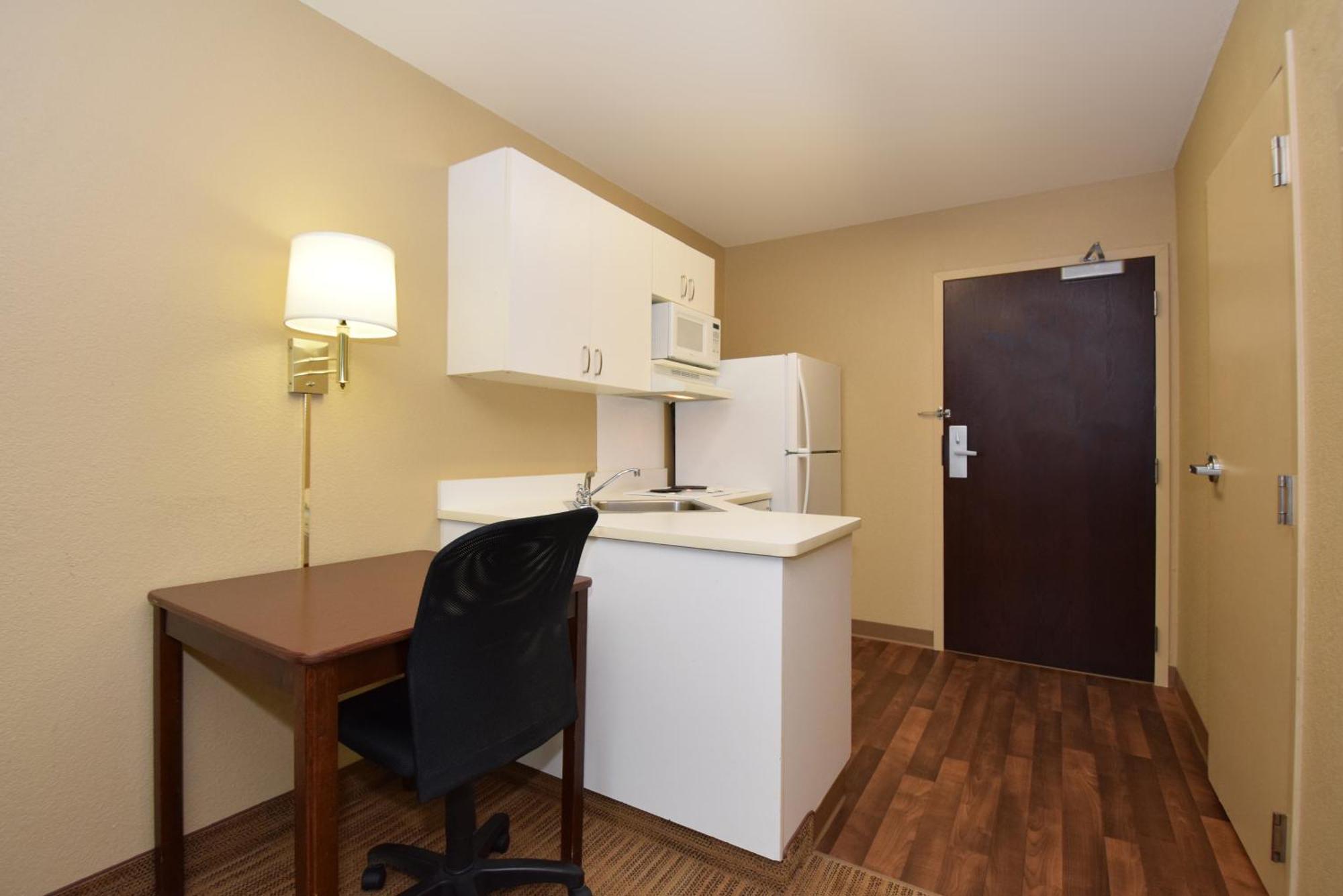 Extended Stay America Suites - Los Angeles - San Dimas Exterior foto