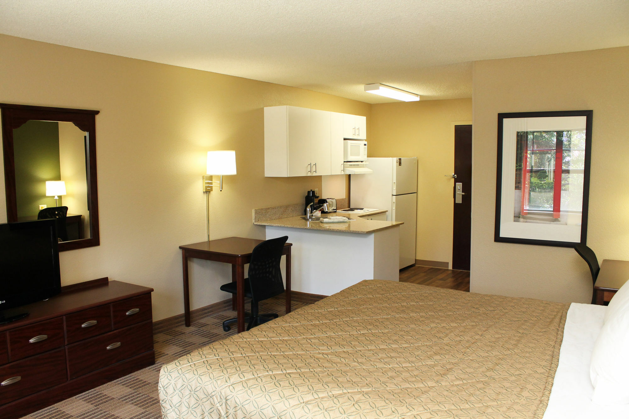 Extended Stay America Suites - Los Angeles - San Dimas Exterior foto